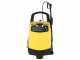 Lavor Dakota-R 1509 GX- Idropulitrice ad acqua calda professionale - monofase - 160 bar - 540 l/h