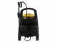 Lavor Dakota-R 1509 GX- Idropulitrice ad acqua calda professionale - monofase - 160 bar - 540 l/h