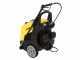 Lavor Dakota-R 1509 GX- Idropulitrice ad acqua calda professionale - monofase - 160 bar - 540 l/h