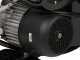 Lavor Dakota-R 1509 GX- Idropulitrice ad acqua calda professionale - monofase - 160 bar - 540 l/h