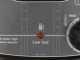 Lavor Dakota-R 1509 GX- Idropulitrice ad acqua calda professionale - monofase - 160 bar - 540 l/h
