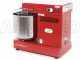 Famag IM 8/230 10 Velocit&agrave; Rosso - Impastatrice a spirale 8 Kg