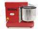 Famag IM 8/230 10 Velocit&agrave; Rosso - Impastatrice a spirale 8 Kg