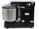 Famag IM 10/230 10 Velocit&agrave; Nero - Impastatrice a spirale 10 Kg
