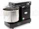 Famag IM 10/230 10 Velocit&agrave; Nero - Impastatrice a spirale 10 Kg