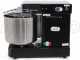 Famag IM 10/230 10 Velocit&agrave; Nero - Impastatrice a spirale 10 Kg
