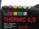 Lavor Pro Thermic 6,5 - Idropulitrice a scoppio semi professionale - 180 bar - 630 l/h - motore 196 cc a benzina