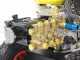Lavor Pro Thermic 6,5 - Idropulitrice a scoppio semi professionale - 180 bar - 630 l/h - motore 196 cc a benzina