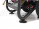 Lavor Pro Thermic 6,5 - Idropulitrice a scoppio semi professionale - 210 bar - 630 l/h - motore 196 cc a benzina