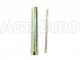 Lavor Pro Thermic 6,5 - Idropulitrice a scoppio semi professionale - 210 bar - 630 l/h - motore 196 cc a benzina