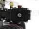 Lavor Pro Thermic 6,5 - Idropulitrice a scoppio semi professionale - 210 bar - 630 l/h - motore 196 cc a benzina