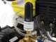 Lavor Pro Thermic 6,5 - Idropulitrice a scoppio semi professionale - 210 bar - 630 l/h - motore 196 cc a benzina