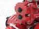 Motozappa Agri 102 con fresa 95 cm - Motore a benzina Honda GX 270 - marce 3+1