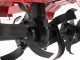 Motozappa Agri 102 con fresa 95 cm - Motore a benzina Honda GX 270 - marce 3+1