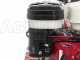 Motozappa Agri 102 con fresa 95 cm - Motore a benzina Honda GX 270 - marce 3+1
