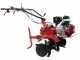 Motozappa Agri 102 con fresa 95 cm - Motore a benzina Honda GX 270 - marce 3+1