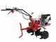 Motozappa Agri 102 con fresa 95 cm - Motore a benzina Honda GX 270 - marce 3+1