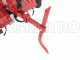 Motozappa Agri 102 con fresa 95 cm - Motore a benzina Honda GX 270 - marce 3+1