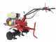Motozappa Agri 102 con fresa 95 cm - Motore a benzina Honda GX 270 - marce 3+1