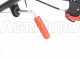 Motozappa Agri 102 con fresa 95 cm - Motore a benzina Honda GX 270 - marce 3+1