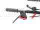 Motozappa Agri 102 con fresa 95 cm - Motore a benzina Honda GX 270 - marce 3+1