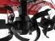 Motozappa Agri 102 con fresa 95 cm - Motore a benzina Honda GX 270 - marce 3+1