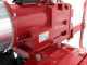Motozappa Agri 102 con fresa 95 cm - Motore a benzina Honda GX 270 - marce 3+1
