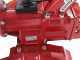 Motozappa Agri 102 con fresa 95 cm - Motore a benzina Honda GX 270 - marce 3+1