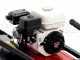 Marina Systems S500H - Arieggiatore professionale a lame mobili - Motore Honda GP160