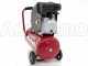 Einhell TE-AC 230/24 - Compressore aria elettrico carrellato - motore 2 HP - 24 lt