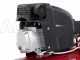 Einhell TE-AC 270/50/10 - Compressore aria elettrico carrellato - Motore 2.5 HP - 50 lt aria compressa
