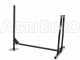BlackStone EHL 4 - Spaccalegna elettrico - Orizzontale - 230V - Carrellato