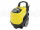 Lavor Pro DAKOTA-R 2007 GX - Idropulitrice ad acqua calda professionale - 210 Bar - 420 lt/h