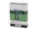 Hyundai 4J-750-24L - Compressore aria elettrico silenziato oilless 24 lt - motore 1 HP