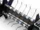 Arieggiatore a molle professionale per Marina Systems S500