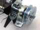 Arieggiatore a molle professionale per Marina Systems S500