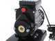 RGV Pommi - Passapomodoro con motore elettrico 450W - 220V