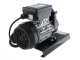 RGV Pommi - Passapomodoro con motore elettrico 450W - 220V
