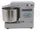 Famag IM 10/230 10 Velocit&agrave; Silver - Impastatrice a spirale 10 Kg