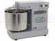 Famag IM 10/230 10 Velocit&agrave; Silver - Impastatrice a spirale 10 Kg