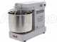 Famag IM 10/230 10 Velocit&agrave; Silver - Impastatrice a spirale 10 Kg