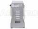 Famag IM 10/230 10 Velocit&agrave; Silver - Impastatrice a spirale 10 Kg