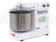 Famag IM 8/230 10 Velocit&agrave; - Impastatrice a spirale 8 Kg