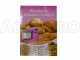Famag IM 8/230 10 Velocit&agrave; - Impastatrice a spirale 8 Kg