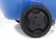 ABAC MONTECARLO L20 - Compressore aria elettrico monofase, oil-less - Motore 2 HP - 50 lt