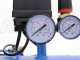 ABAC MONTECARLO L20 - Compressore aria elettrico monofase, oil-less - Motore 2 HP - 50 lt