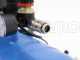ABAC MONTECARLO L20 - Compressore aria elettrico monofase, oil-less - Motore 2 HP - 50 lt