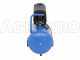 ABAC MONTECARLO L20 - Compressore aria elettrico monofase, oil-less - Motore 2 HP - 50 lt