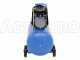 ABAC MONTECARLO L20 - Compressore aria elettrico monofase, oil-less - Motore 2 HP - 50 lt