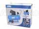 ABAC MONTECARLO L20 - Compressore aria elettrico monofase, oil-less - Motore 2 HP - 50 lt